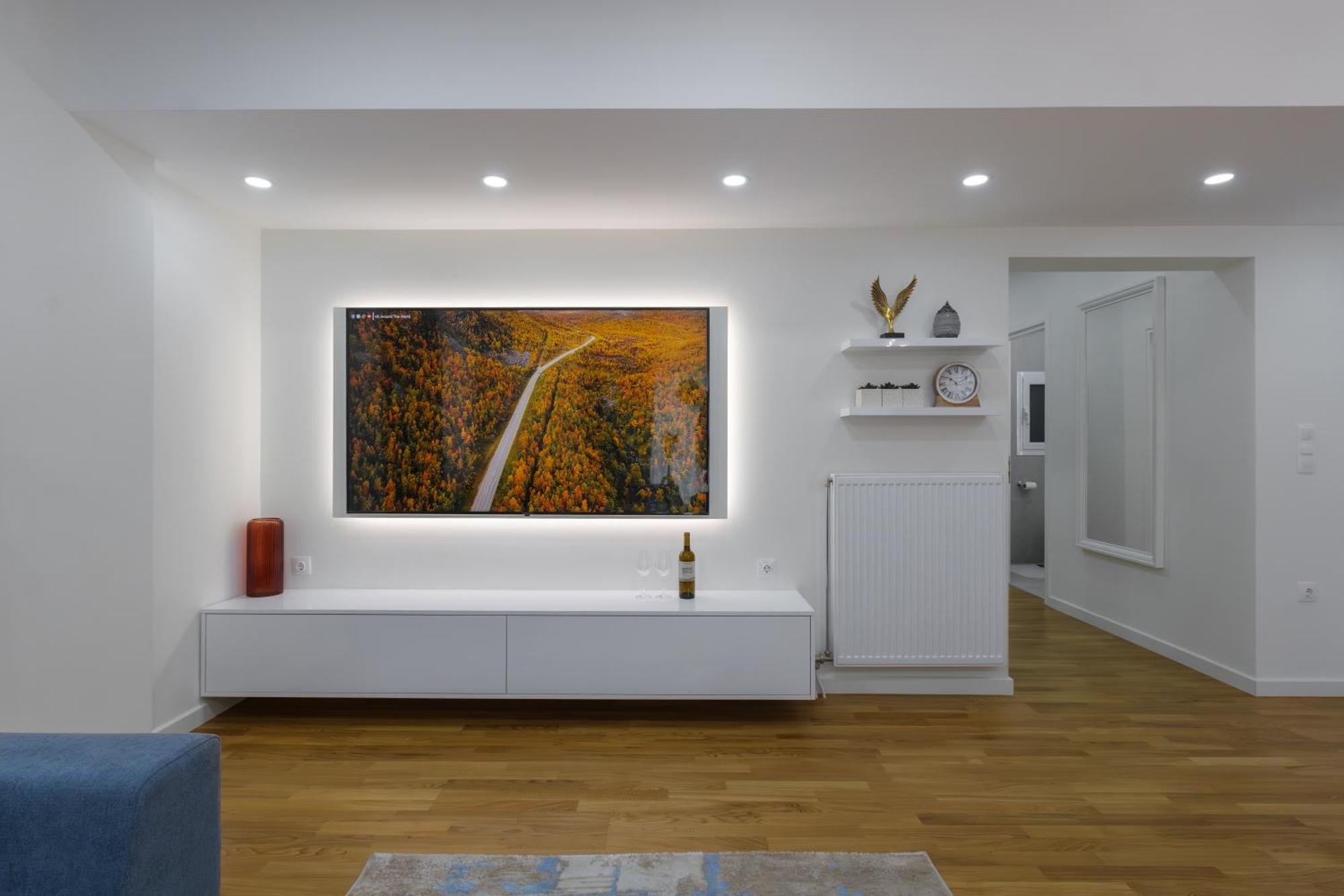 Magnificent Riviera Residence Vipgreece Atenas Exterior foto