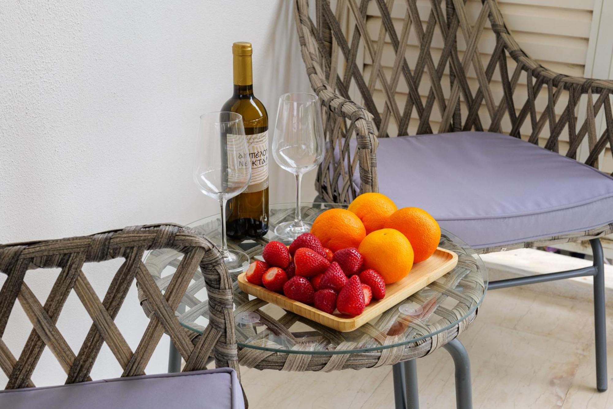 Magnificent Riviera Residence Vipgreece Atenas Exterior foto